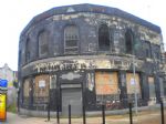 SALFORD URC COLLAPSE